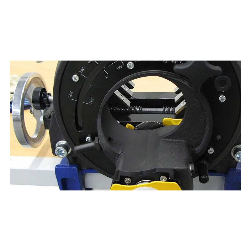 Machine de découpe orbitale | ORBITALUM | GFX 6.6 230V 50/60HZ EU | Mougenot & Fils